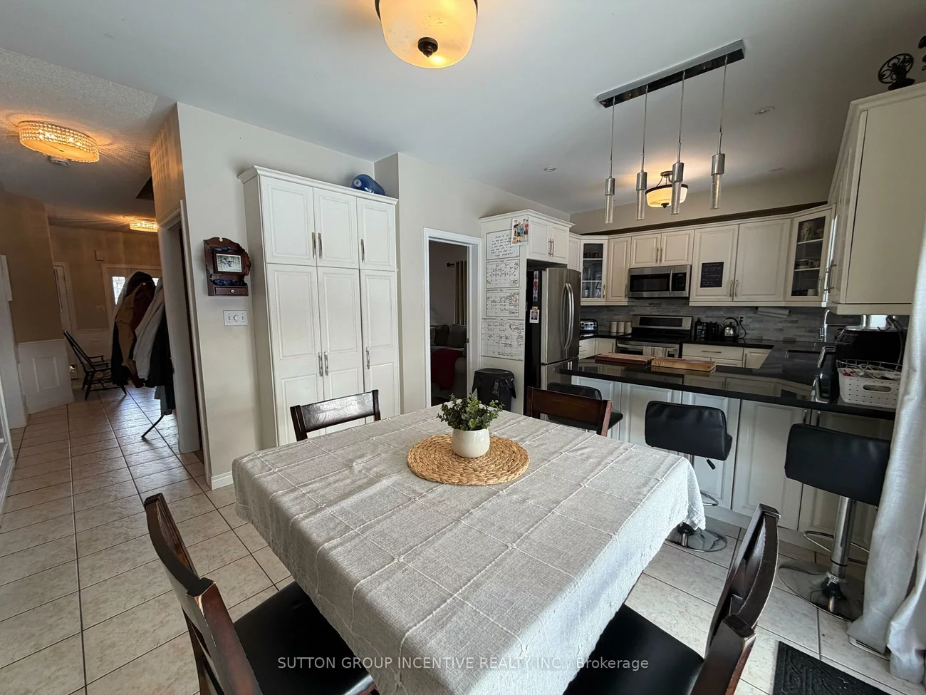 1, Buman, South Shore, Barrie