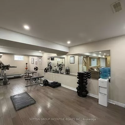 1, Buman, South Shore, Barrie