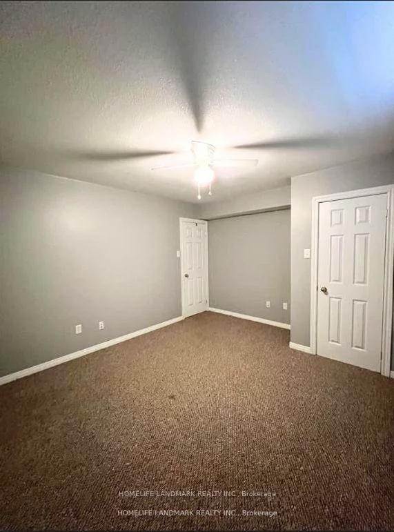 B 41, Gross, Edgehill Drive, Barrie
