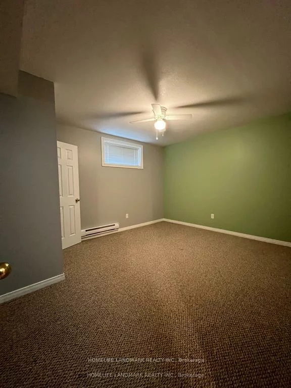 B 41, Gross, Edgehill Drive, Barrie