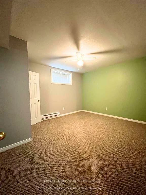 B 41, Gross, Edgehill Drive, Barrie