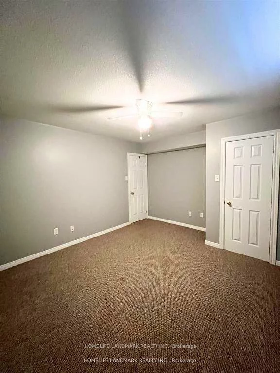 B 41, Gross, Edgehill Drive, Barrie