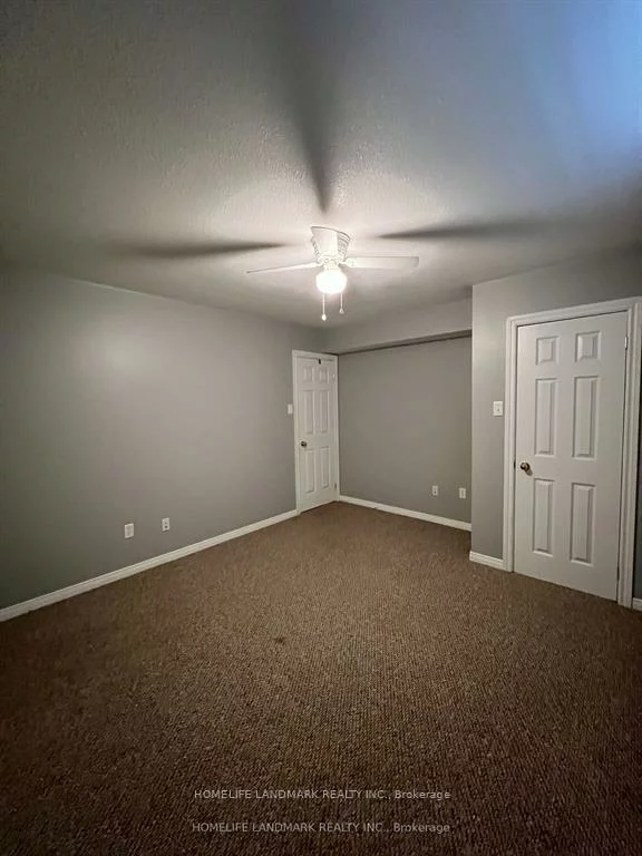 B 41, Gross, Edgehill Drive, Barrie