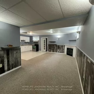 B 41, Gross, Edgehill Drive, Barrie