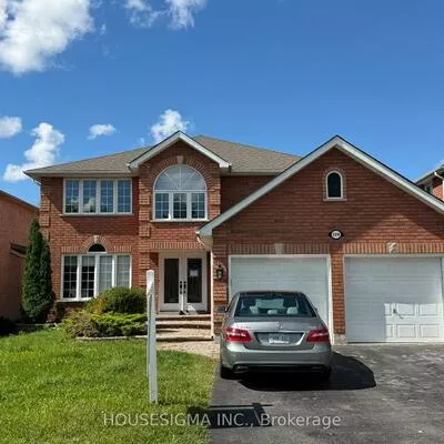 129, Gore, Ardagh, Barrie