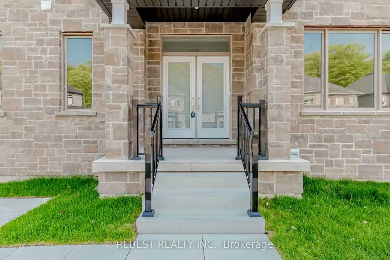 46, Franklin, Rural Barrie Southwest, Barrie