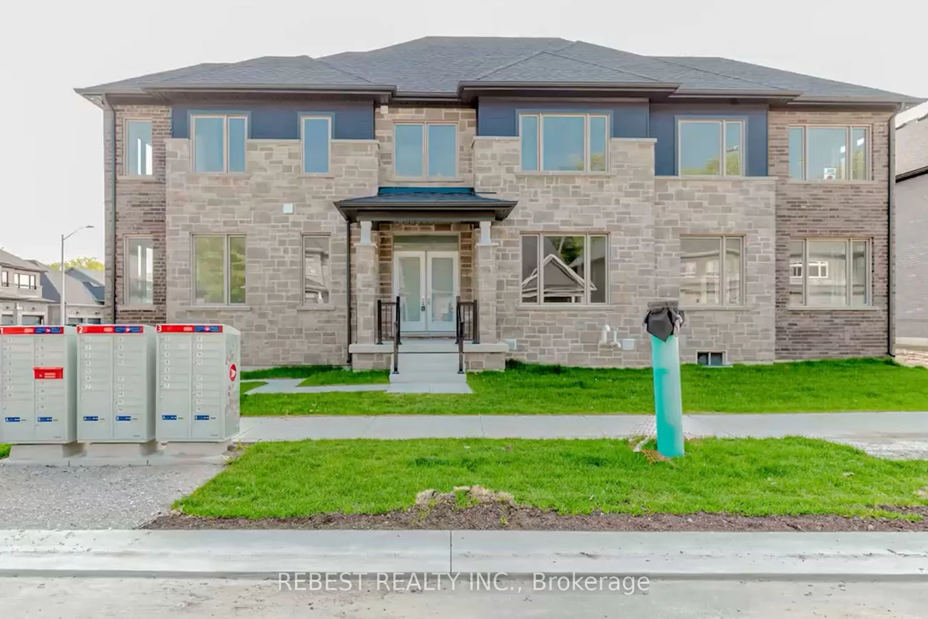 46, Franklin, Rural Barrie Southwest, Barrie