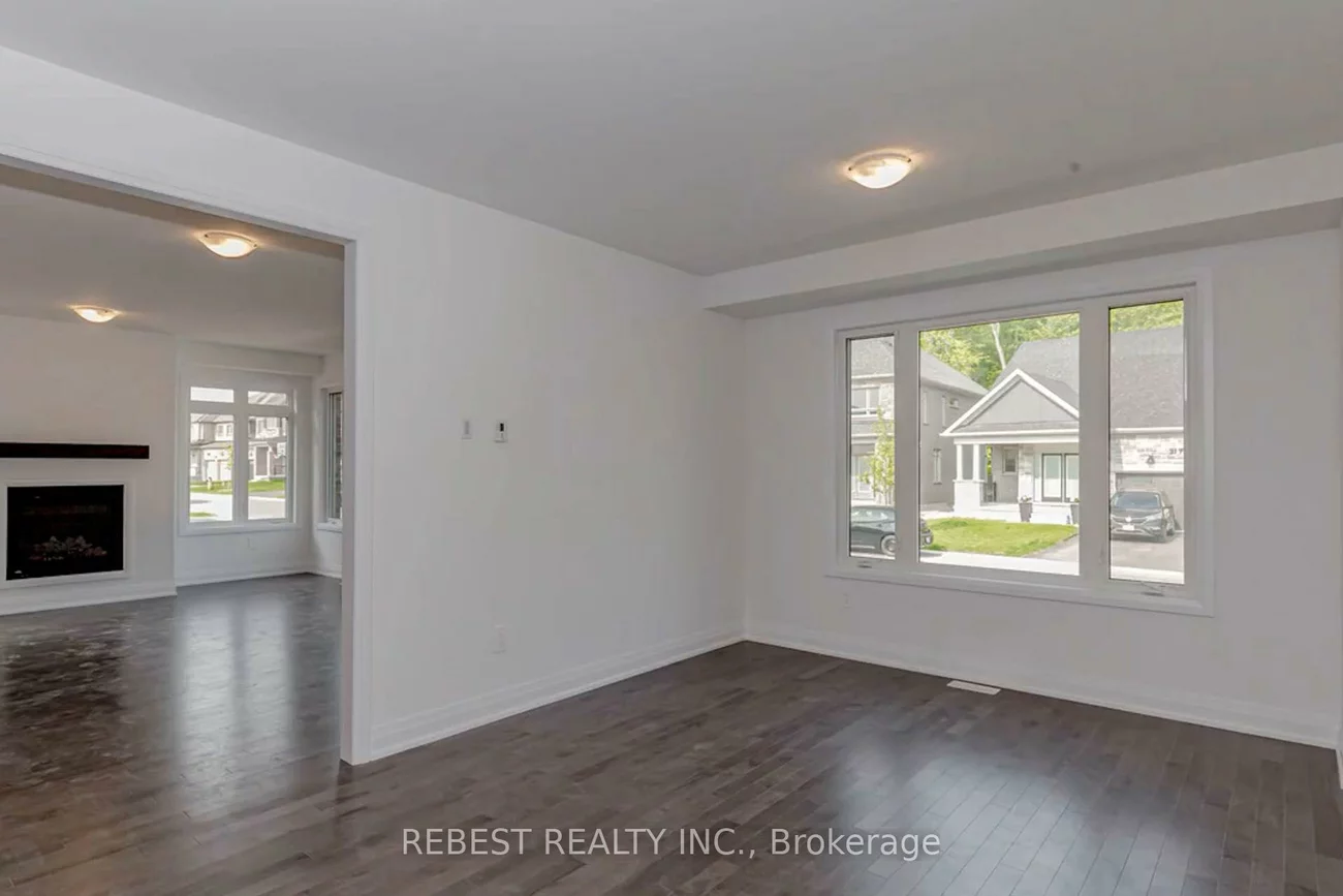 46, Franklin, Rural Barrie Southwest, Barrie