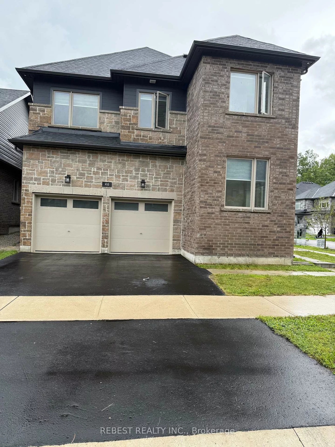46, Franklin, Rural Barrie Southwest, Barrie