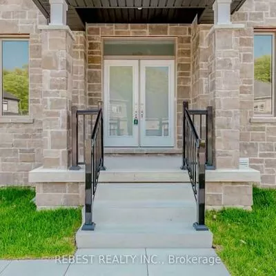 46, Franklin, Rural Barrie Southwest, Barrie