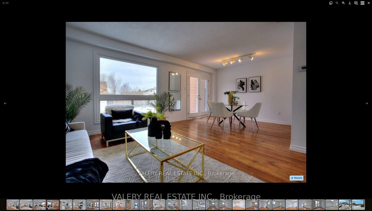 24, Lampman, Letitia Heights, Barrie
