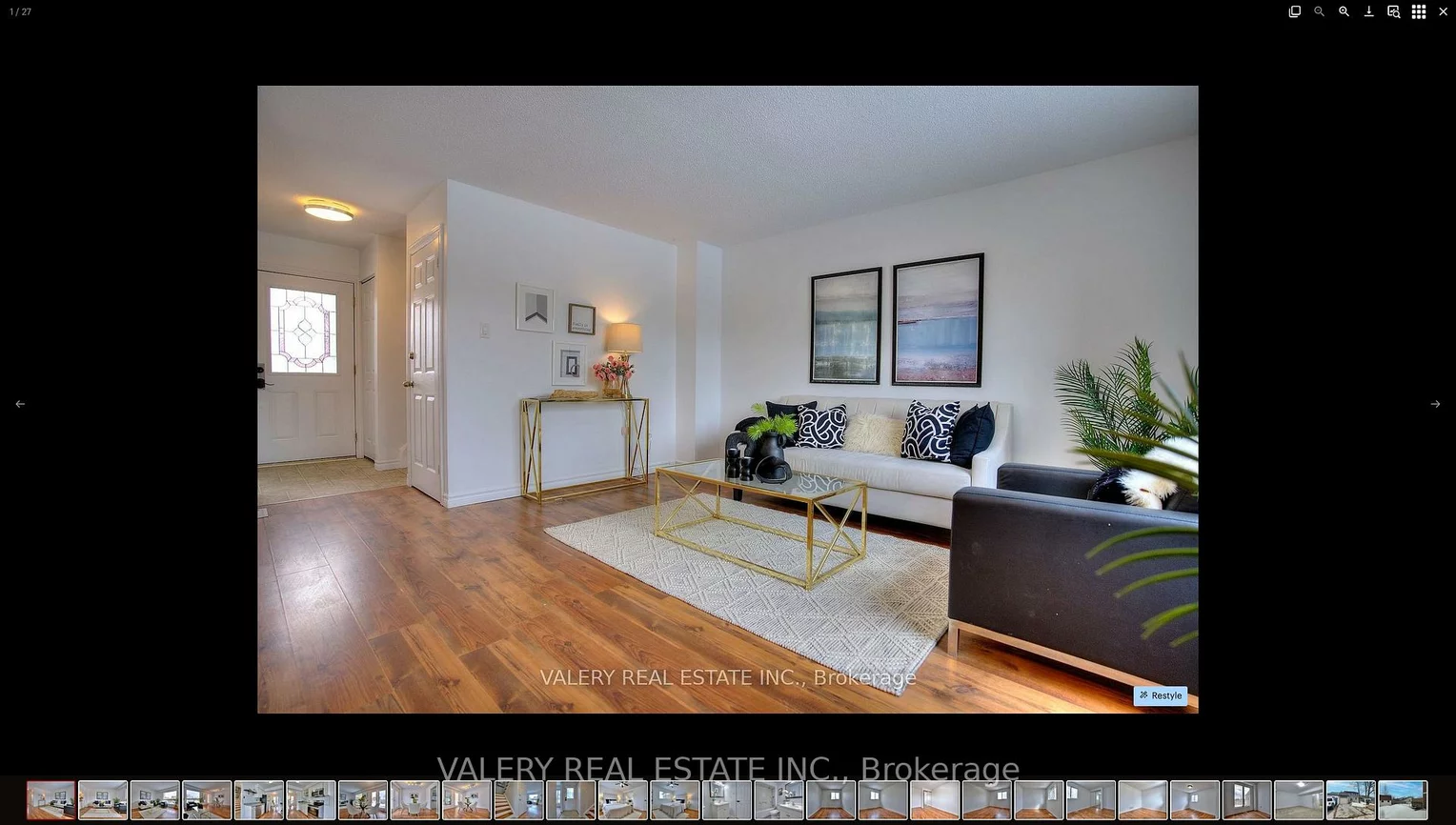 24, Lampman, Letitia Heights, Barrie