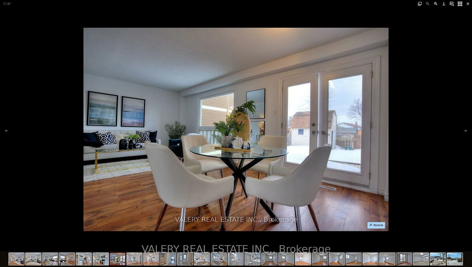 24, Lampman, Letitia Heights, Barrie