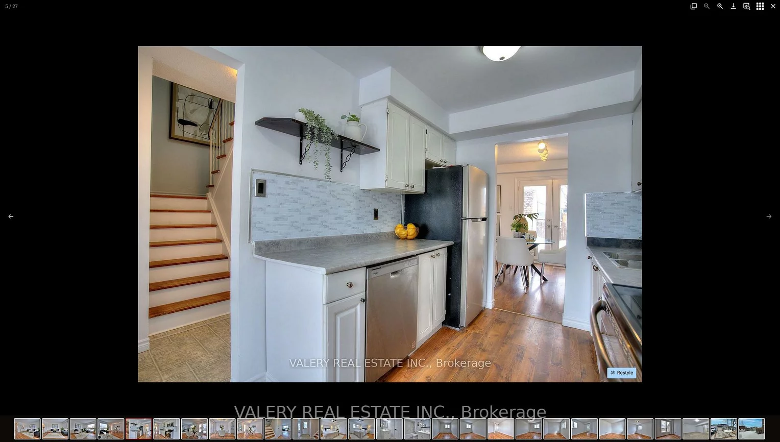 24, Lampman, Letitia Heights, Barrie