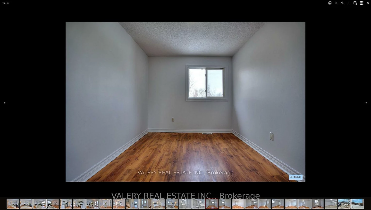 24, Lampman, Letitia Heights, Barrie