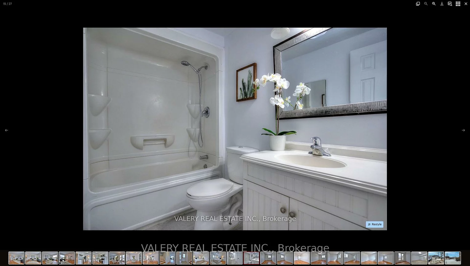 24, Lampman, Letitia Heights, Barrie