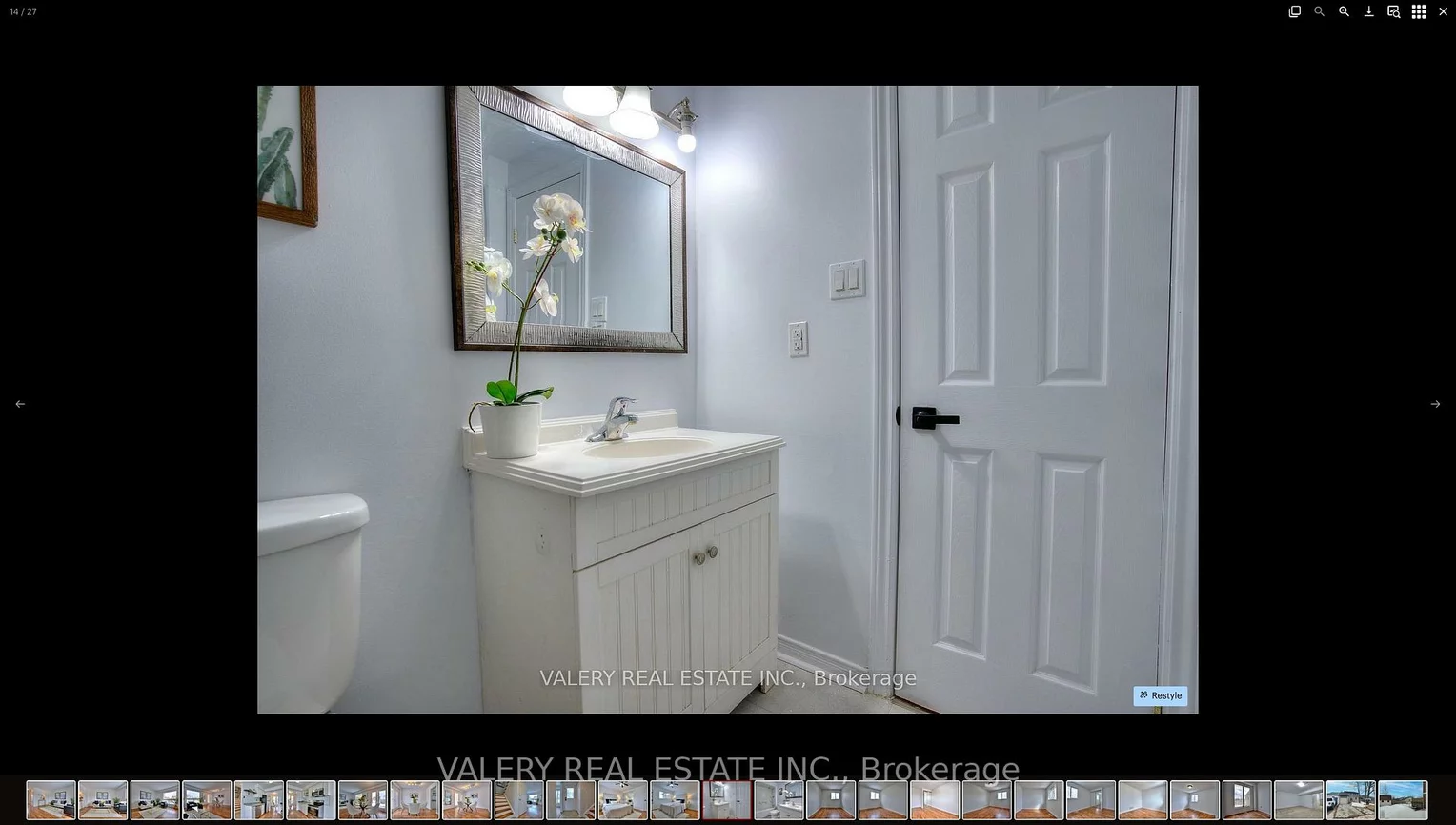 24, Lampman, Letitia Heights, Barrie