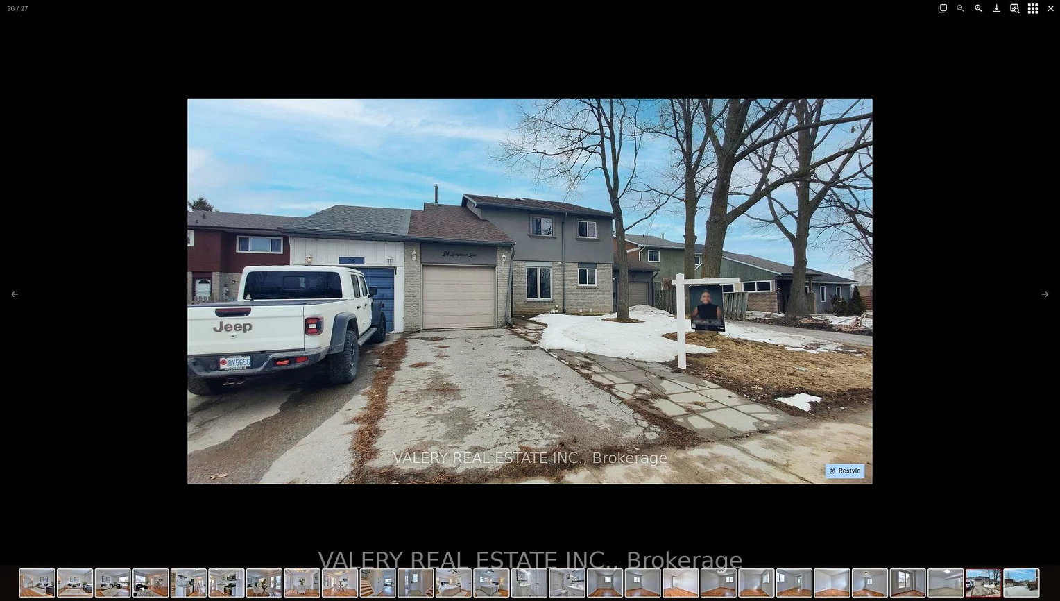 24, Lampman, Letitia Heights, Barrie
