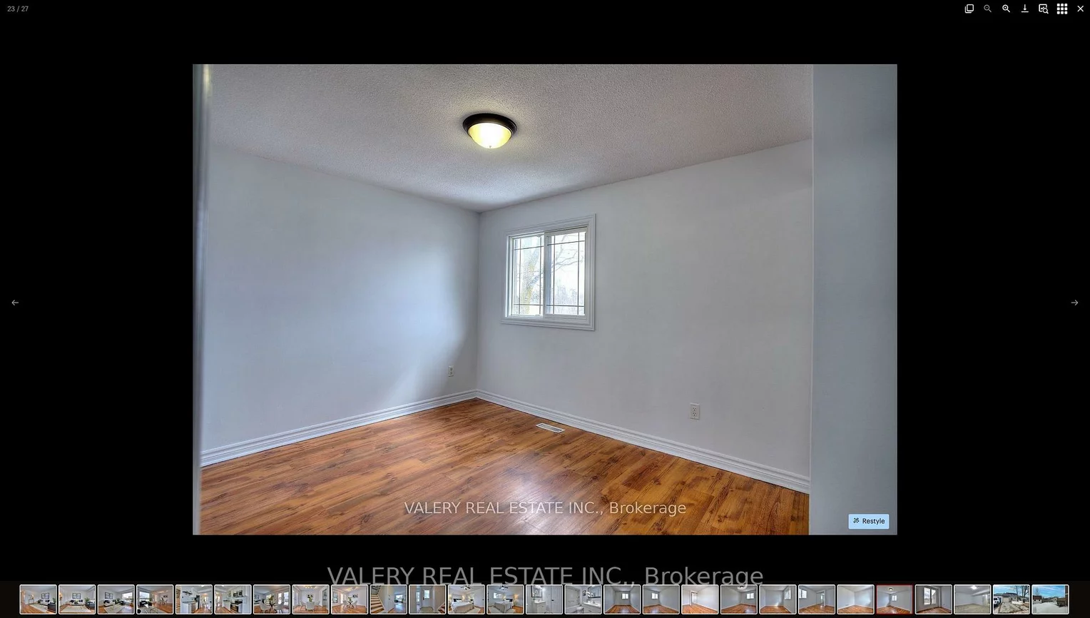 24, Lampman, Letitia Heights, Barrie