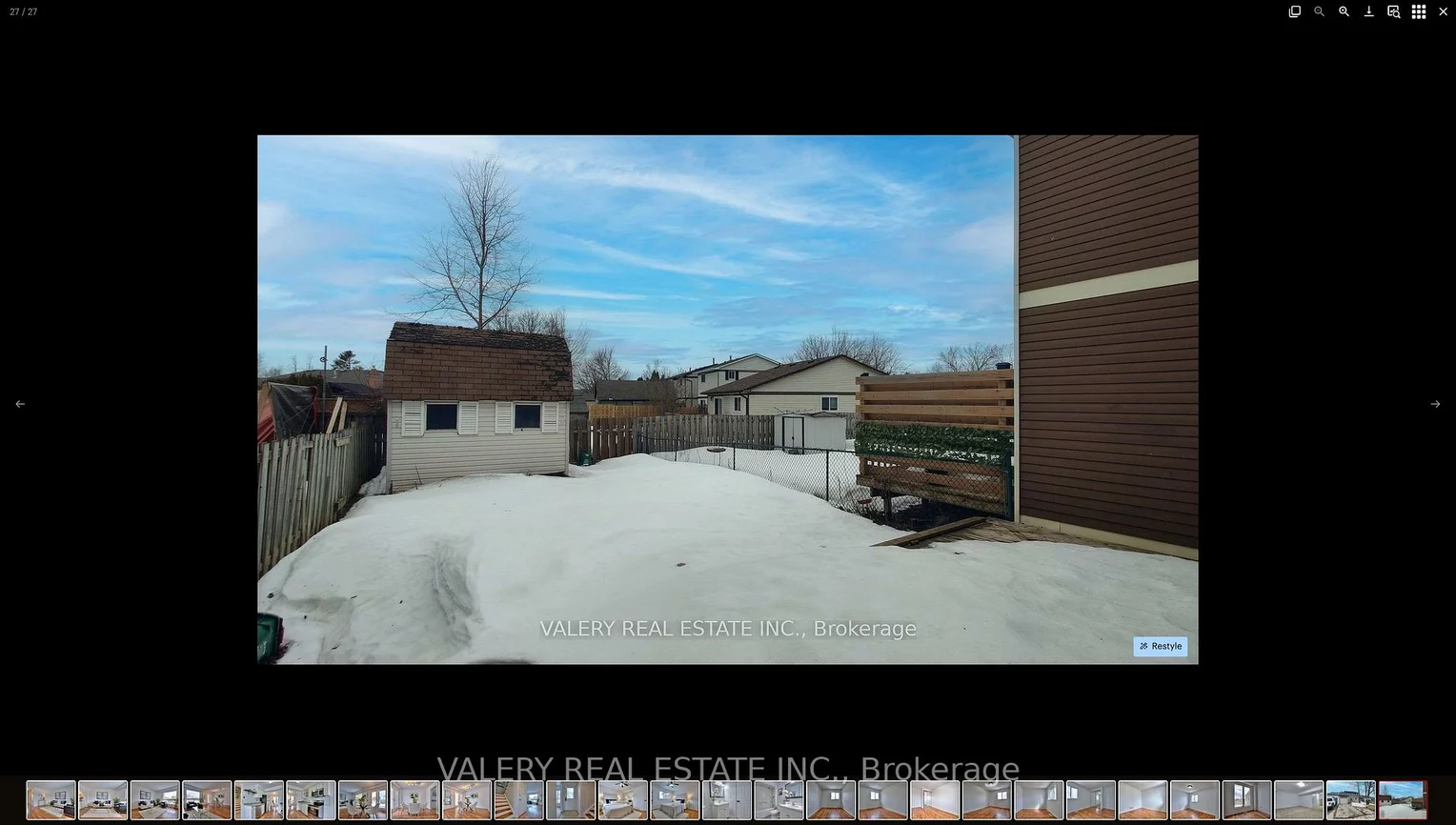 24, Lampman, Letitia Heights, Barrie