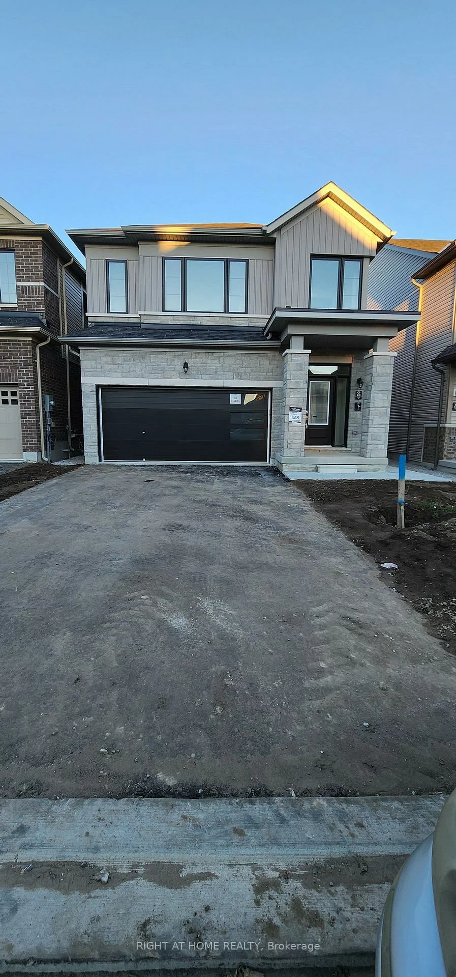 26, Prudhoe, Rural Barrie Southeast, Barrie