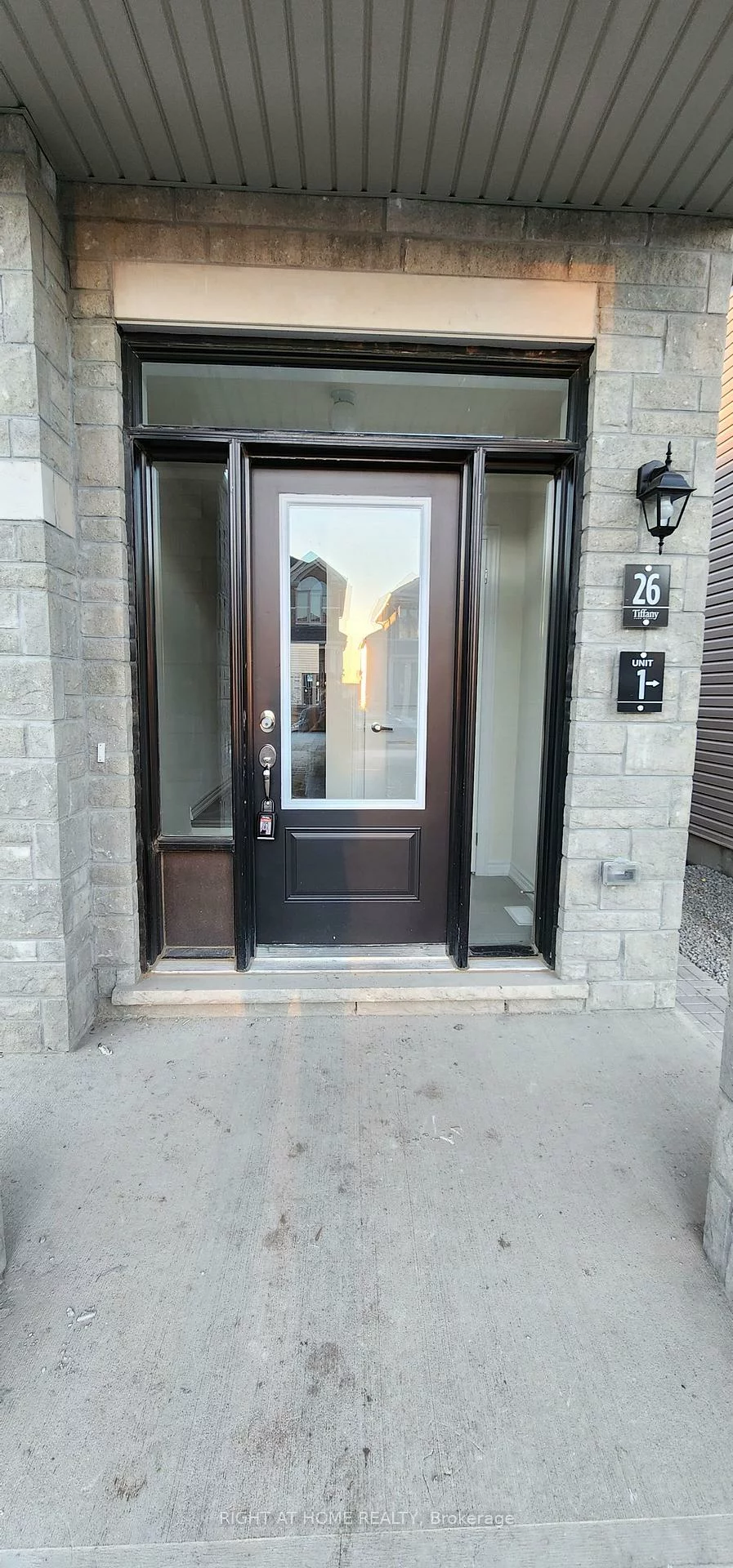 26, Prudhoe, Rural Barrie Southeast, Barrie