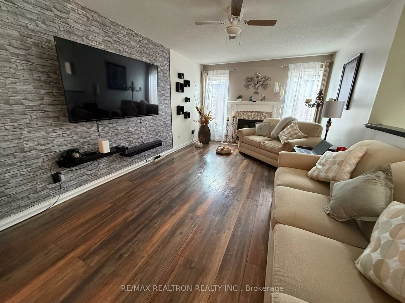 46, Cloughley, Northwest, Barrie