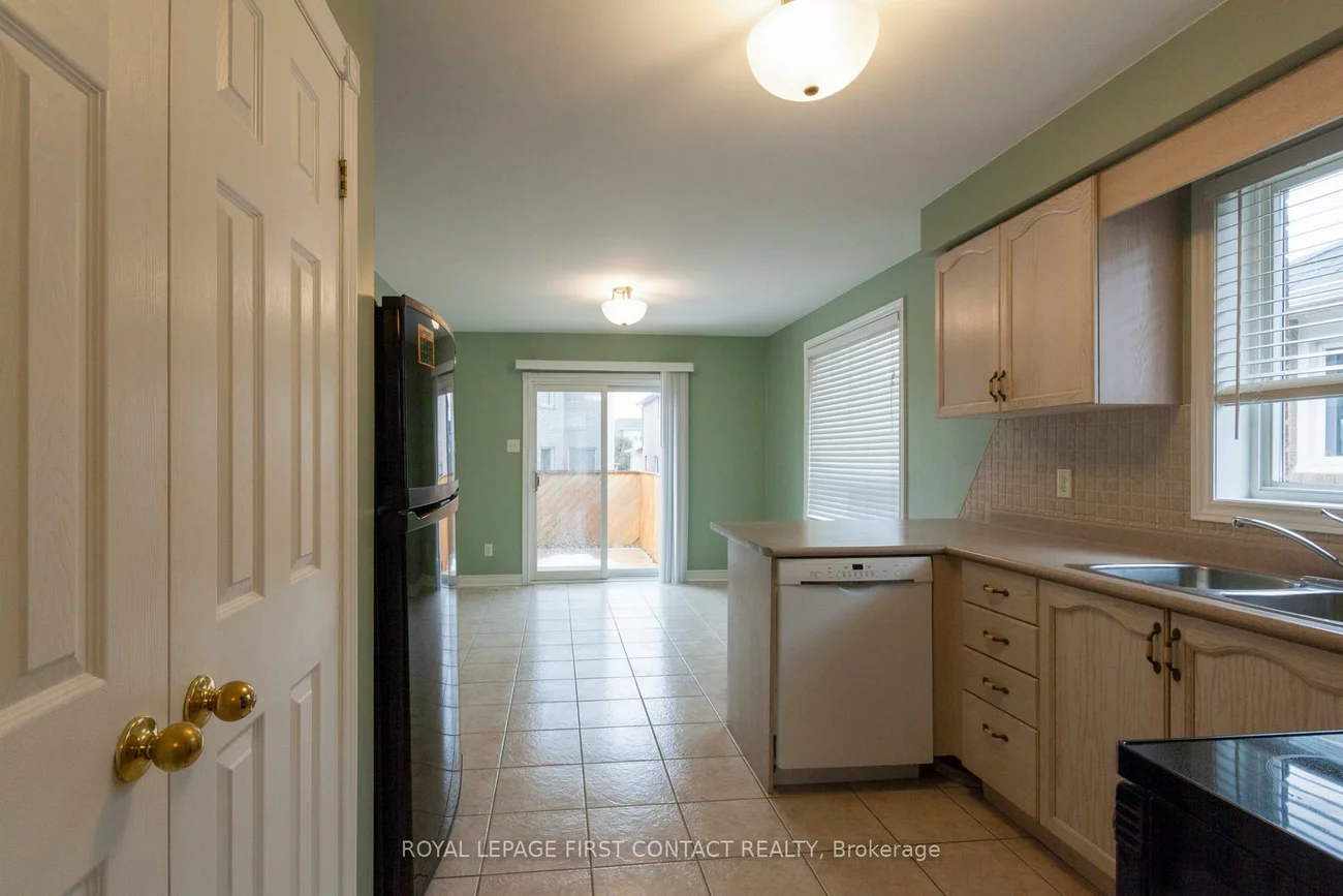 238, Wessenger, Holly, Barrie