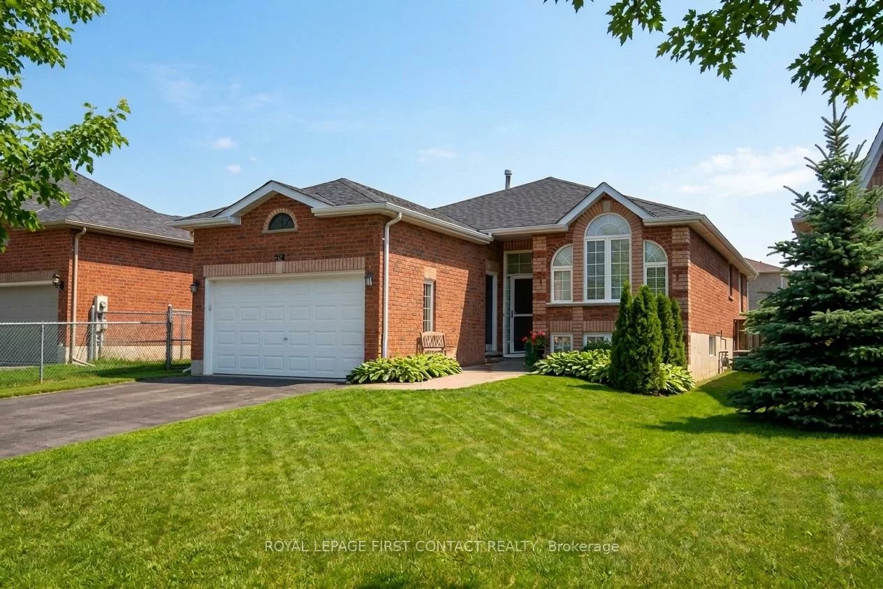 238, Wessenger, Holly, Barrie