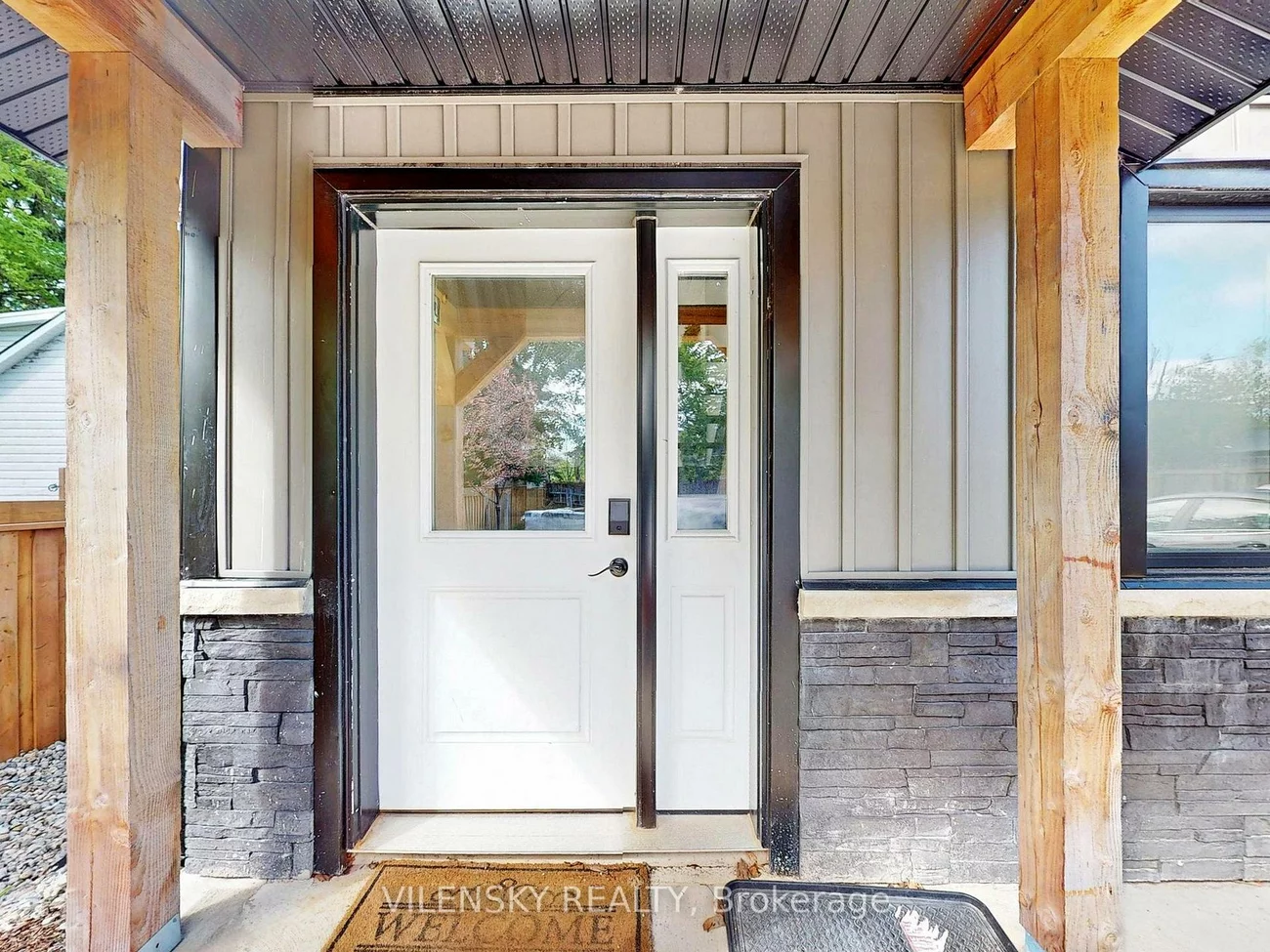 195, Owen, Wellington, Barrie