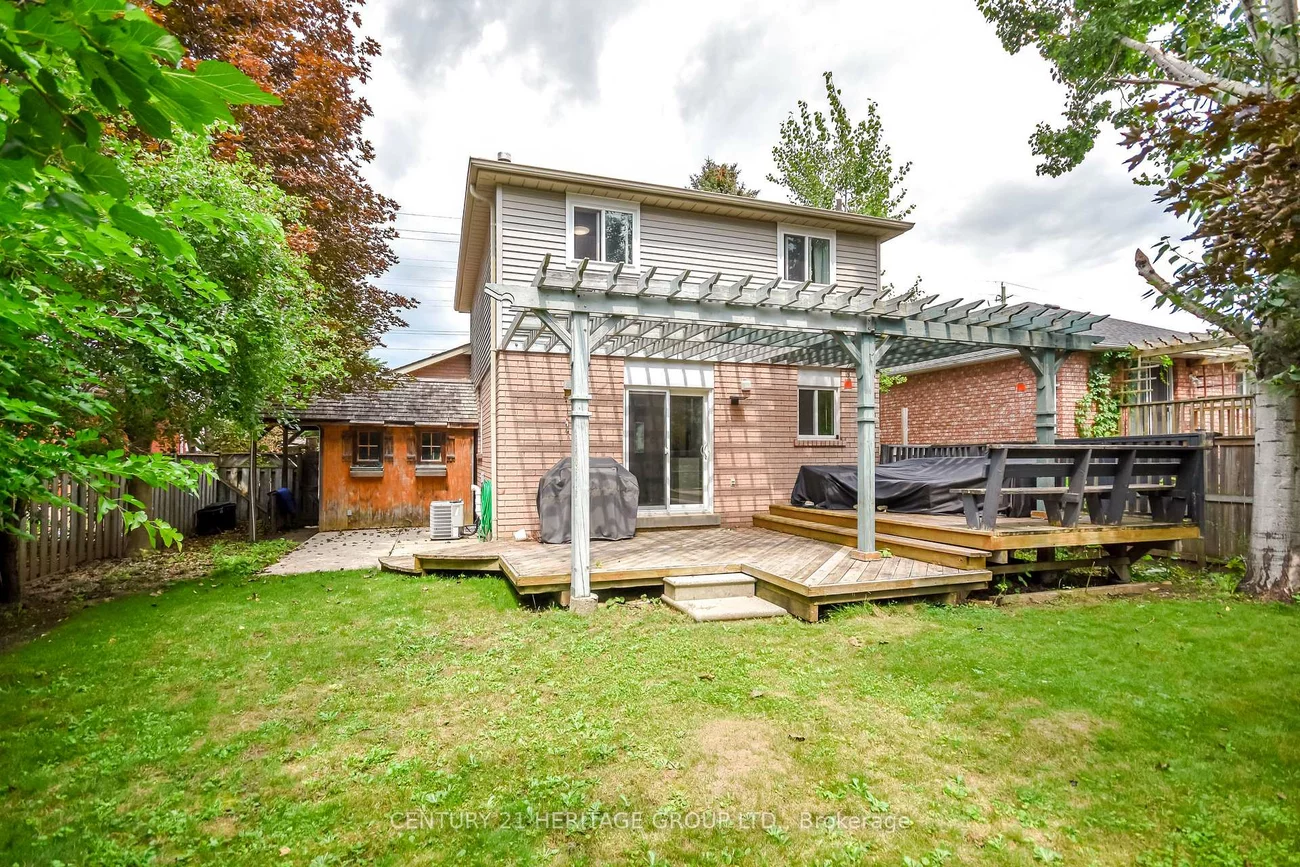 416, Sunnidale, Northwest, Barrie