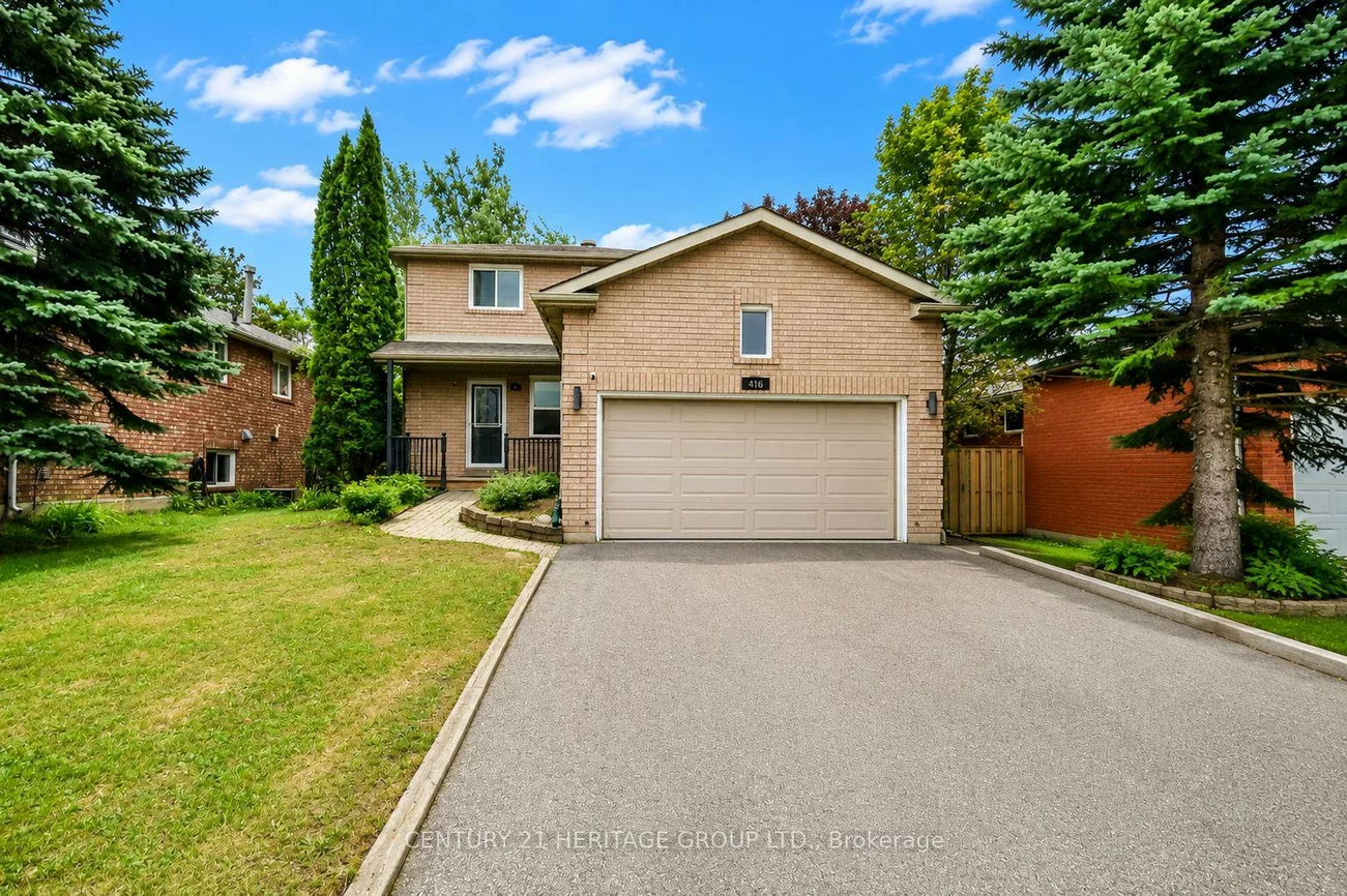 416, Sunnidale, Northwest, Barrie