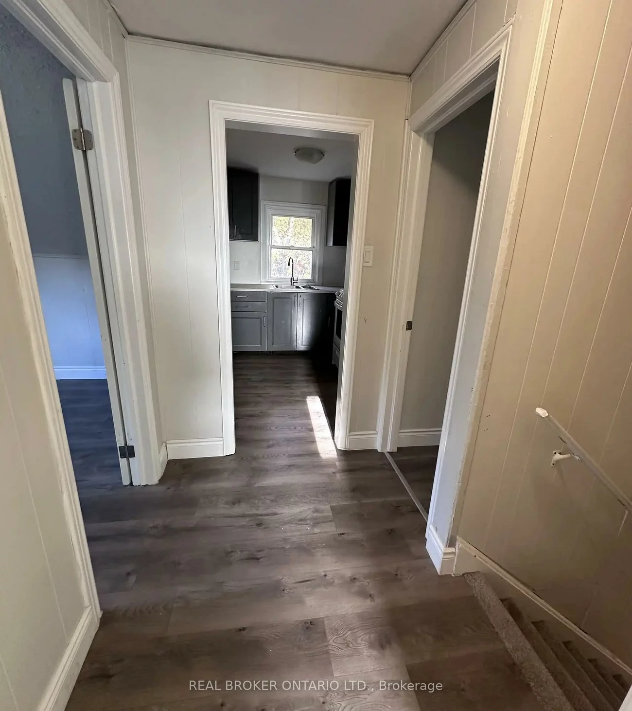 123, Henry, Queen's Park, Barrie