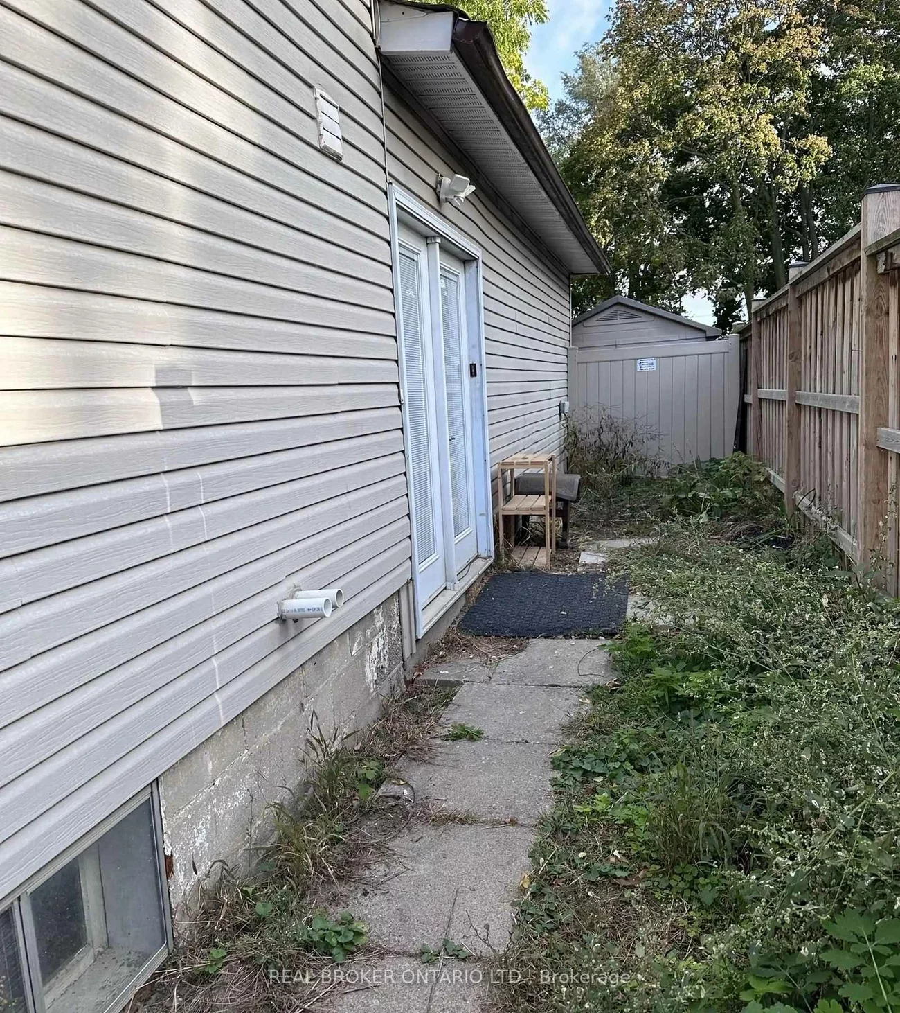 123, Henry, Queen's Park, Barrie
