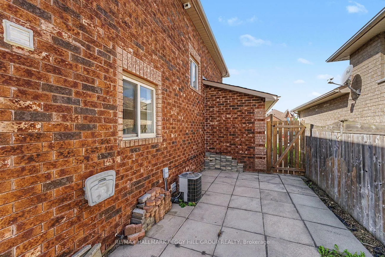 24, Dunsmore, Georgian Drive, Barrie
