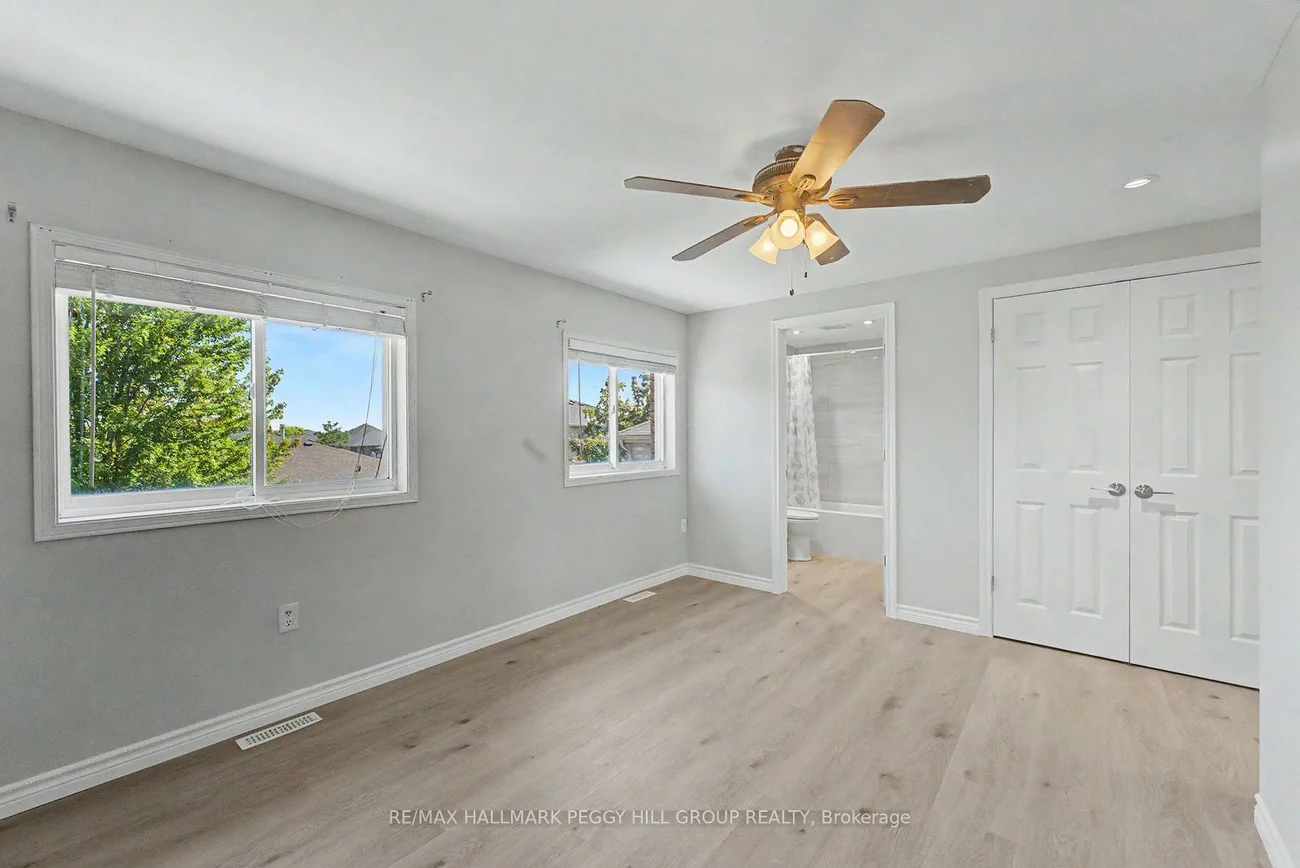 24, Dunsmore, Georgian Drive, Barrie