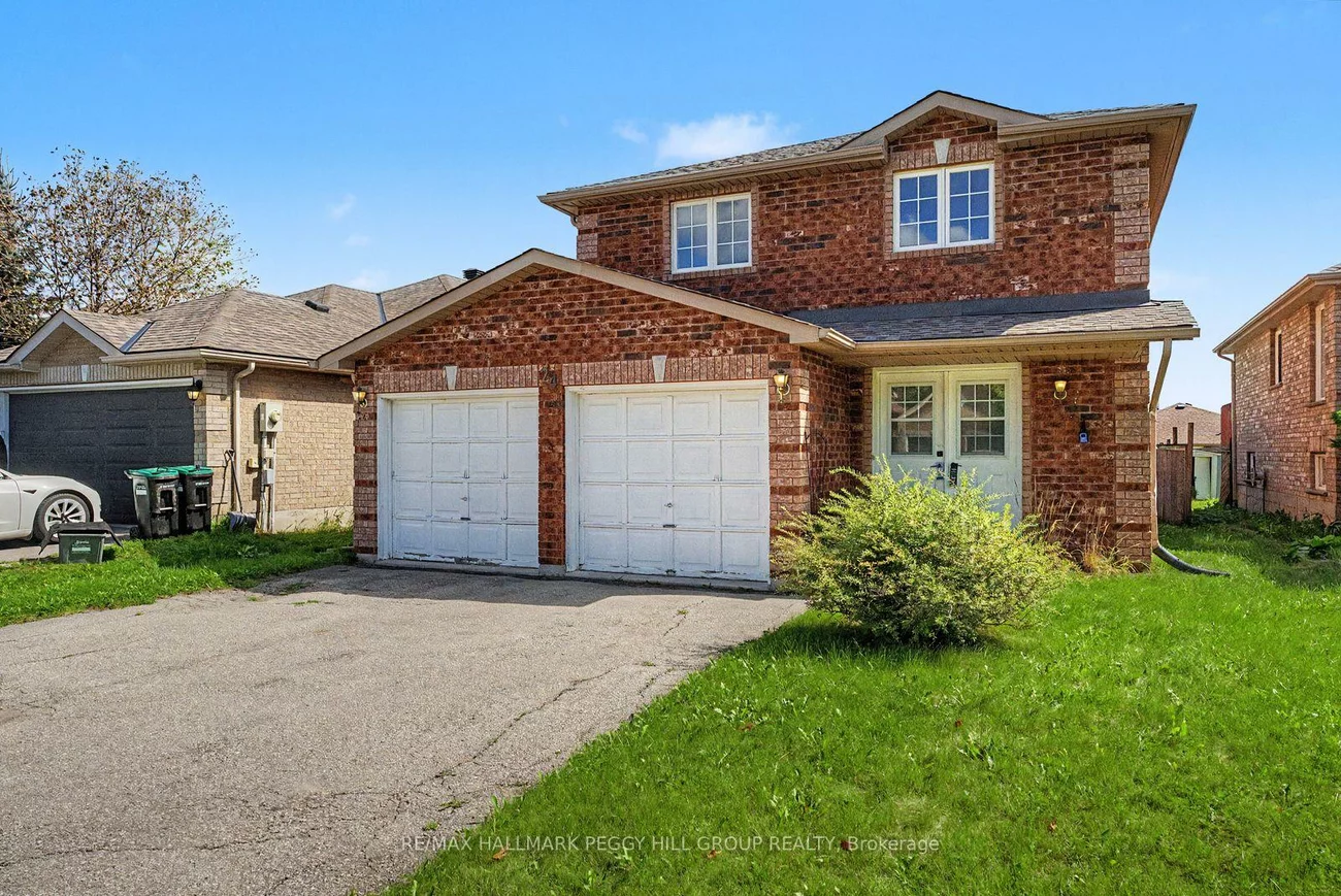 24, Dunsmore, Georgian Drive, Barrie