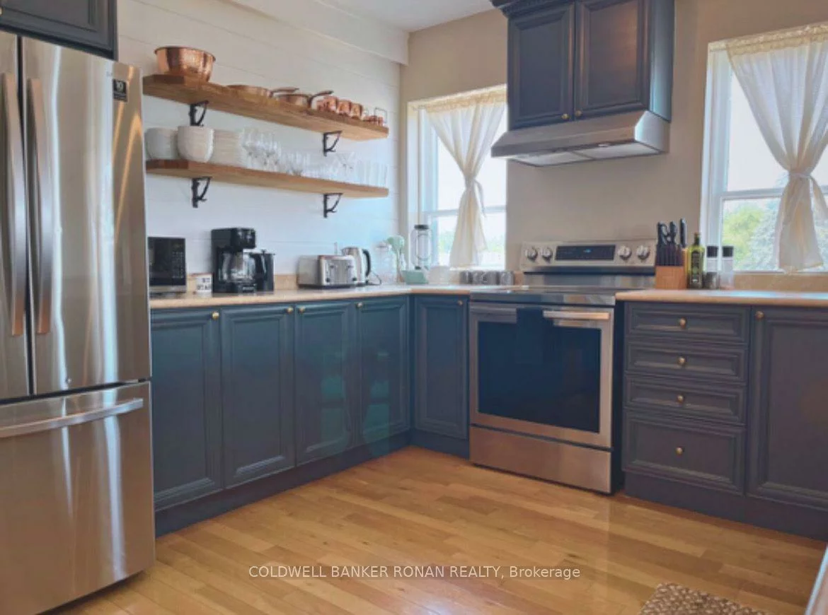 268, Bradford, Lakeshore, Barrie