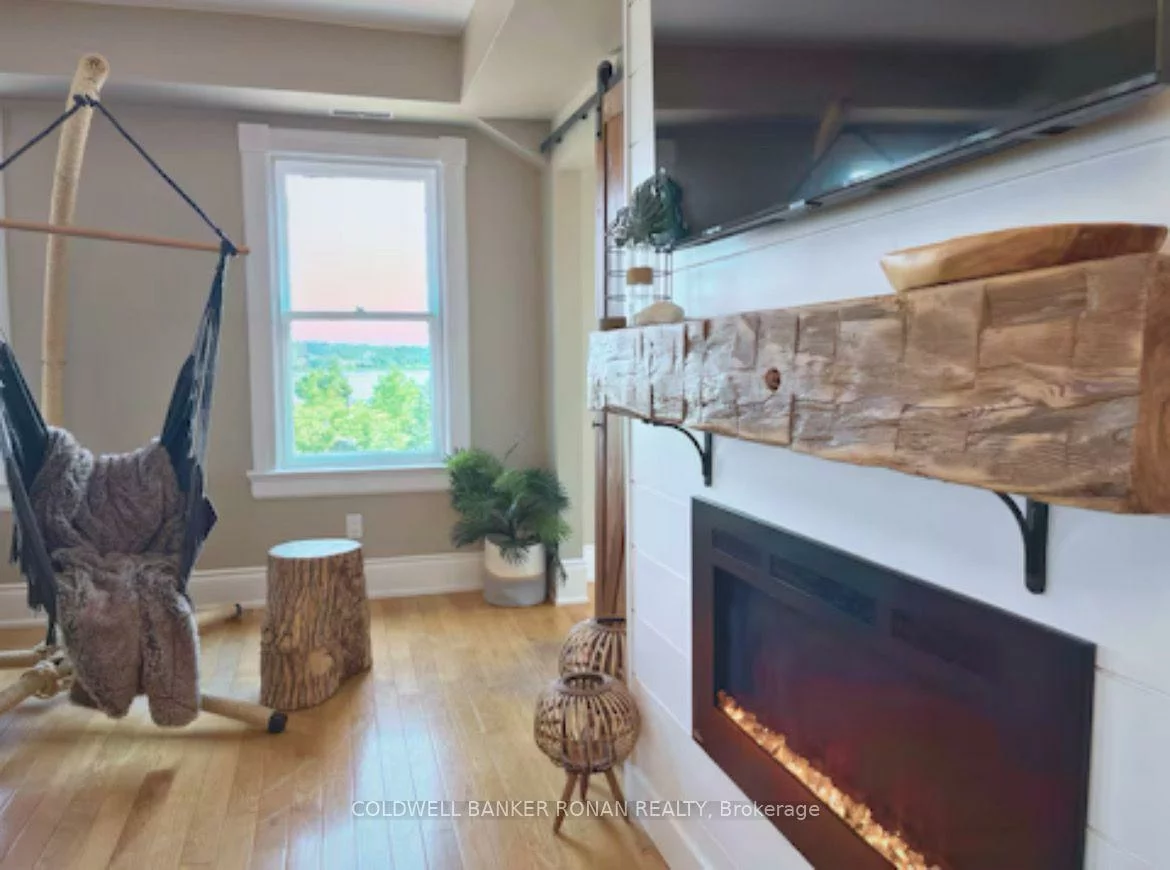 268, Bradford, Lakeshore, Barrie