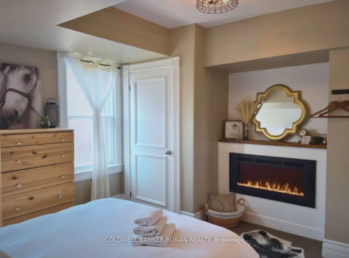 268, Bradford, Lakeshore, Barrie