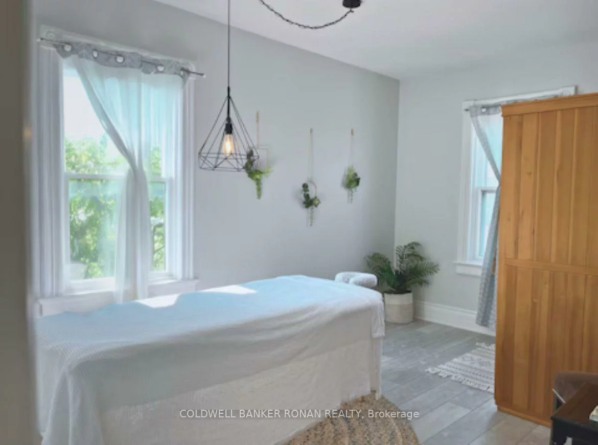 268, Bradford, Lakeshore, Barrie