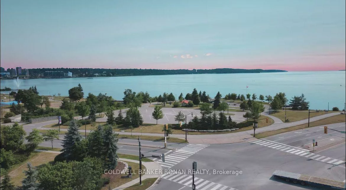 268, Bradford, Lakeshore, Barrie