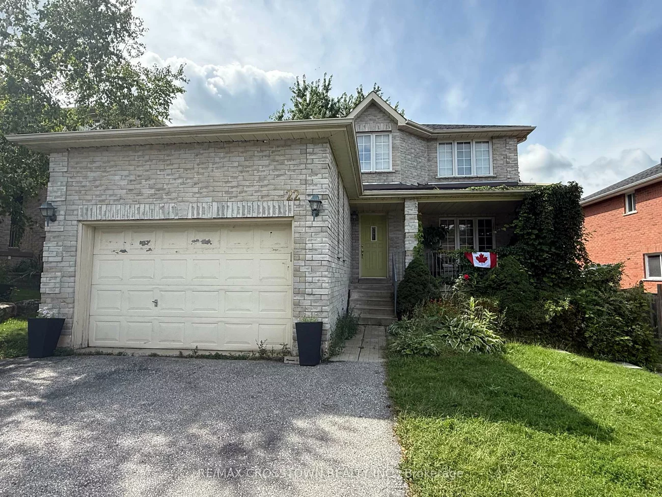 22, Eaglestone, Ardagh, Barrie