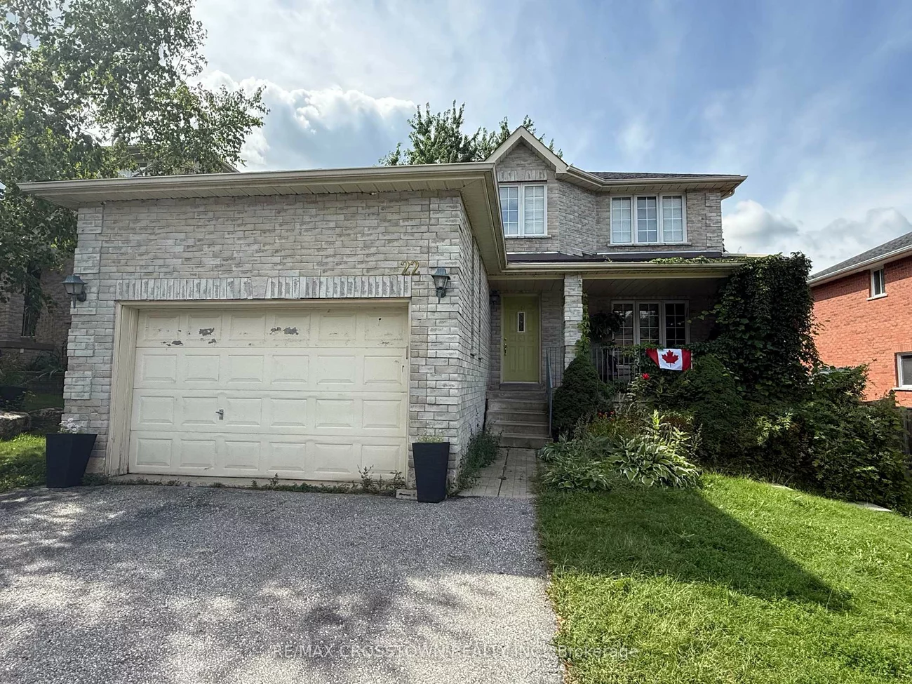 22, Eaglestone, Ardagh, Barrie