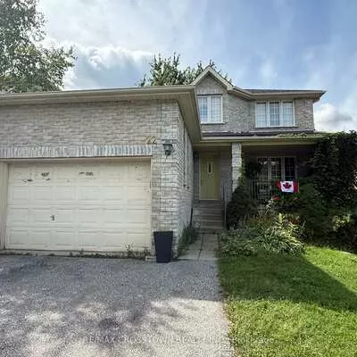22, Eaglestone, Ardagh, Barrie