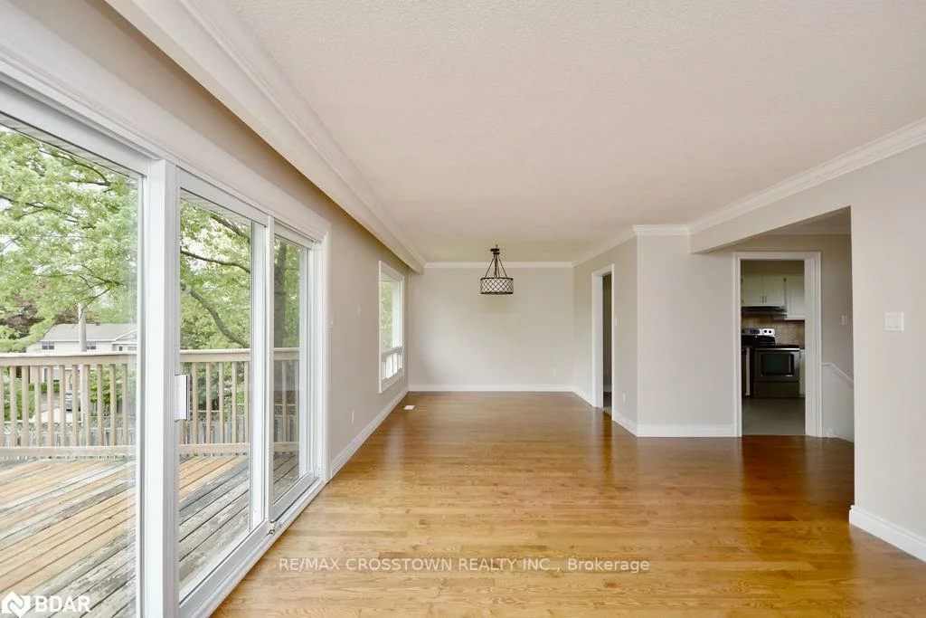 64, MARSHALL, Allandale Heights, Barrie