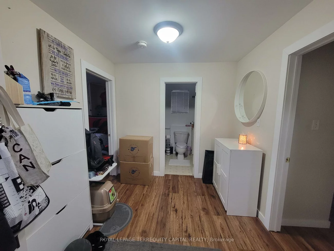9, Catherine, Painswick South, Barrie