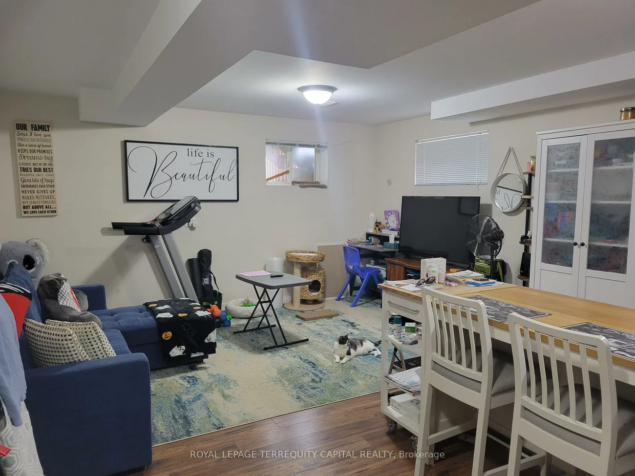 9, Catherine, Painswick South, Barrie