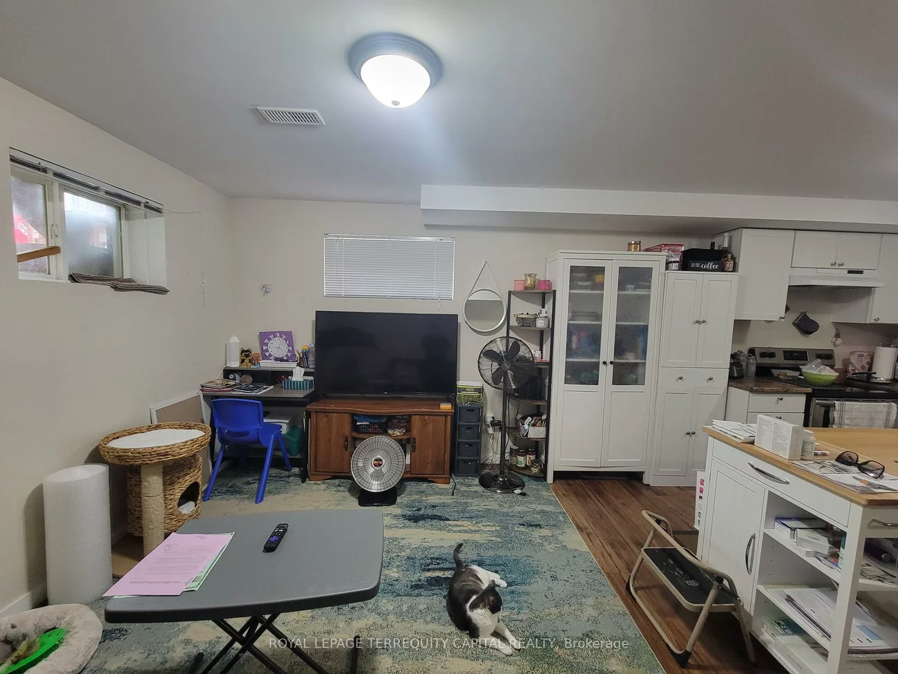 9, Catherine, Painswick South, Barrie