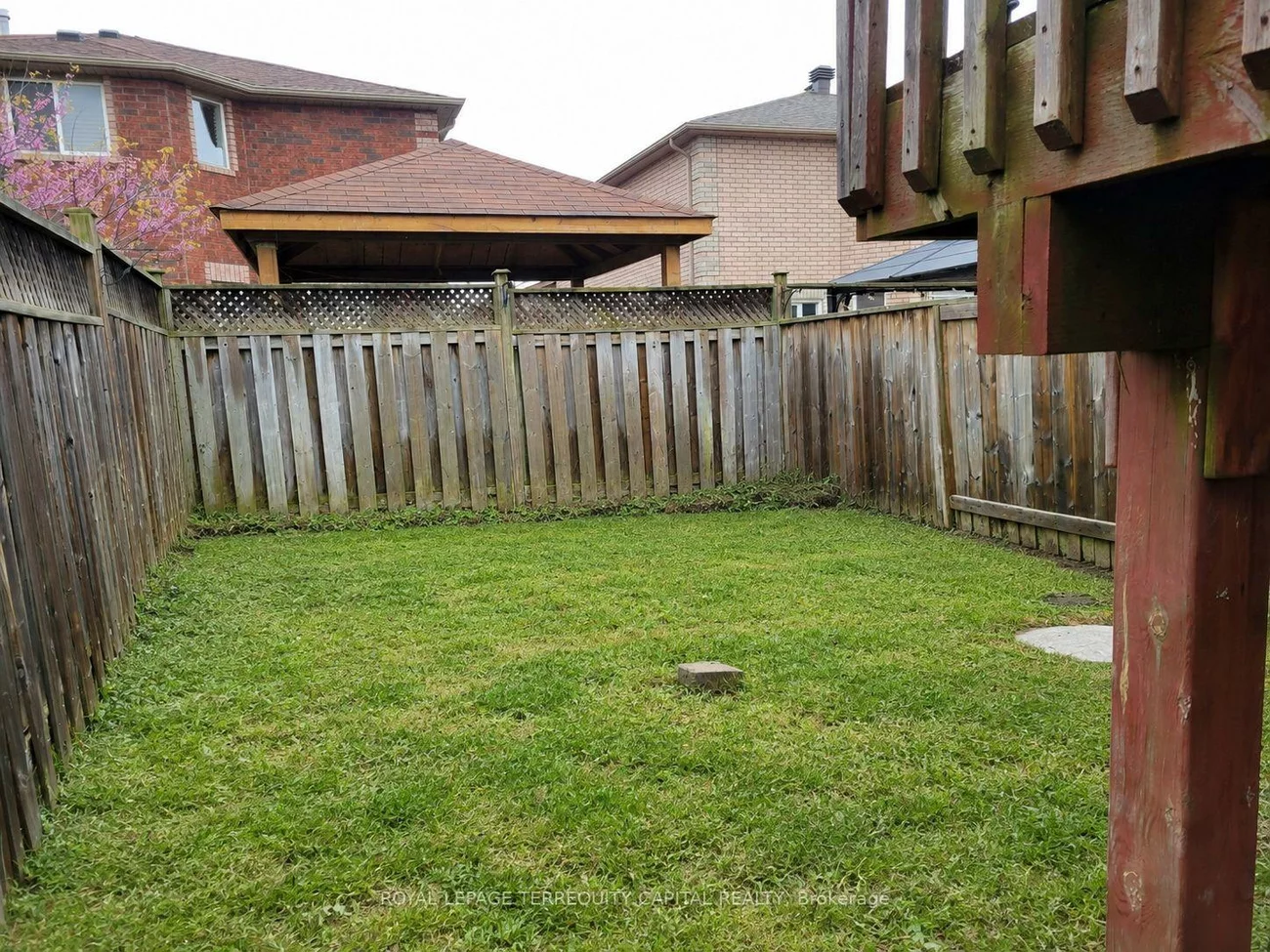 9, Catherine, Painswick South, Barrie